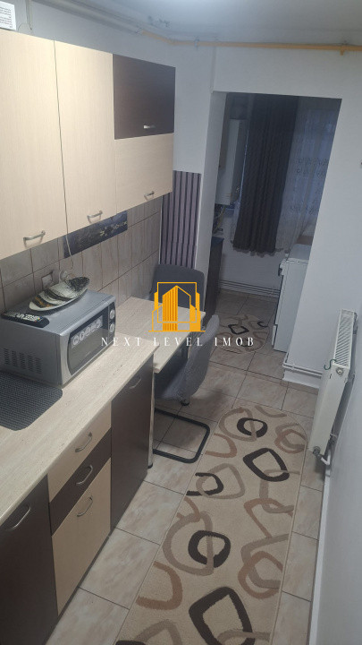 Garsonieră spațioasă de închiriat – Găvana 2