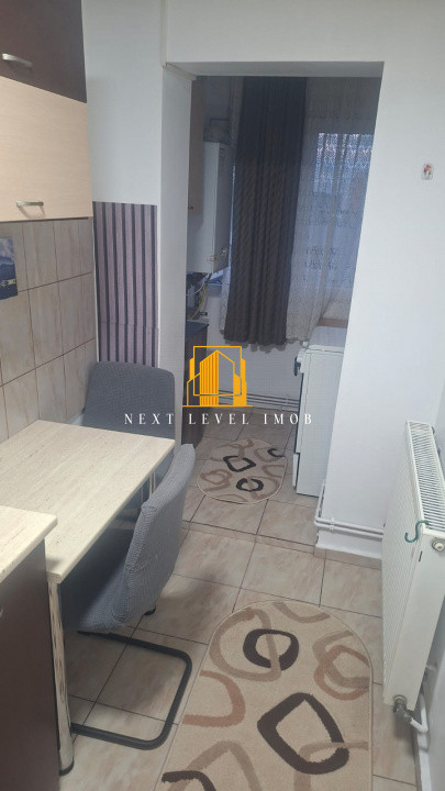 Garsonieră spațioasă de închiriat – Găvana 2