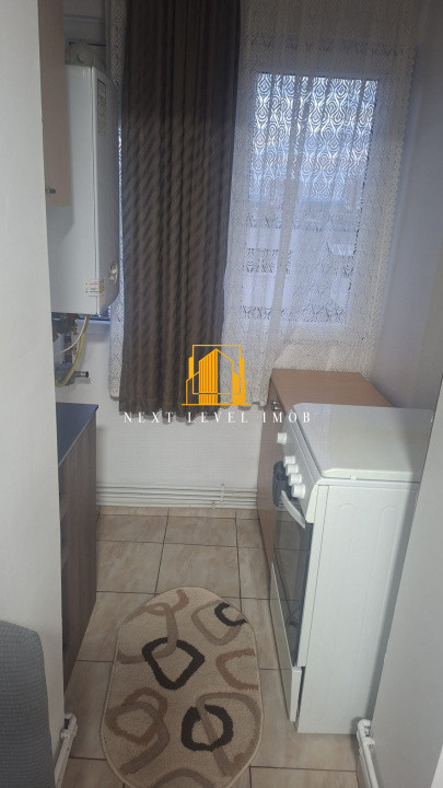 Garsonieră spațioasă de închiriat – Găvana 2