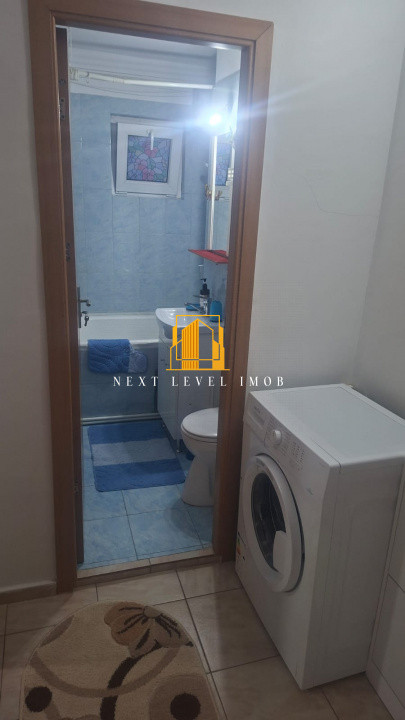 Garsonieră spațioasă de închiriat – Găvana 2