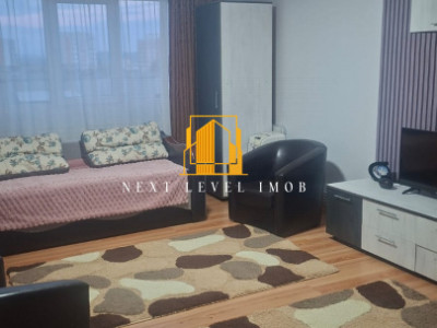 Garsonieră spațioasă de închiriat – Găvana 2