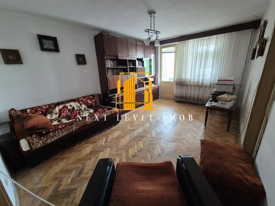 Apartament 2 camere – Calea Bascovului