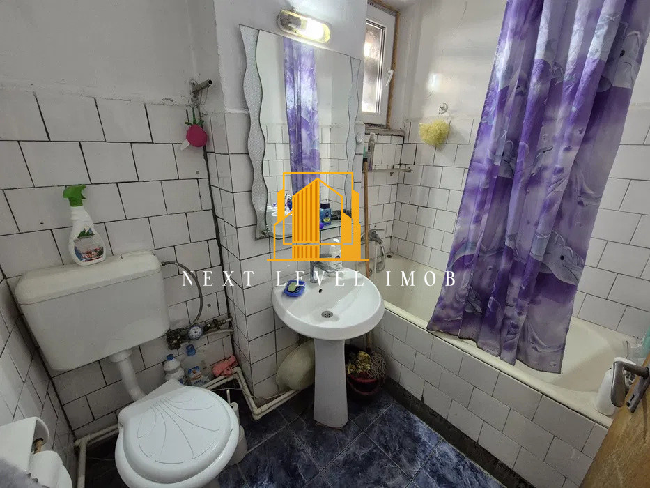 Apartament 2 camere – Calea Bascovului