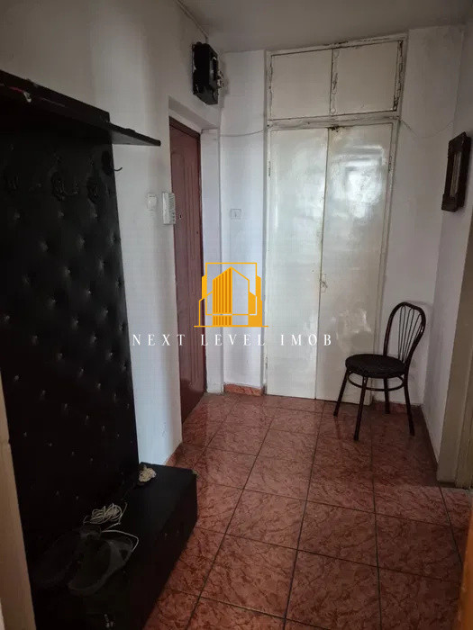 Apartament 2 camere – Calea Bascovului