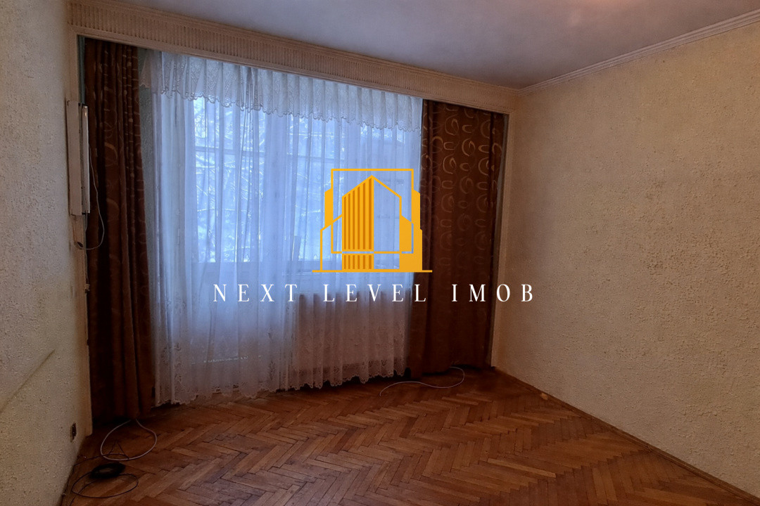 Apartament 2 camere Marasesti