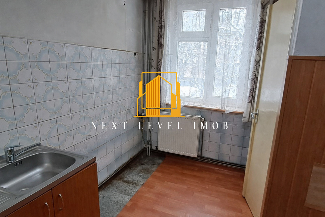 Apartament 2 camere Marasesti
