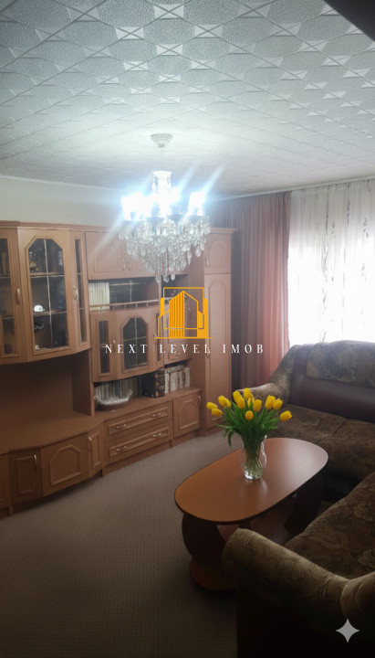 Apartament 3 camere TRIVALE