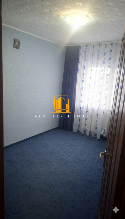 Apartament 3 camere TRIVALE