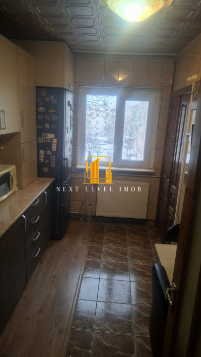 Apartament 3 camere TRIVALE