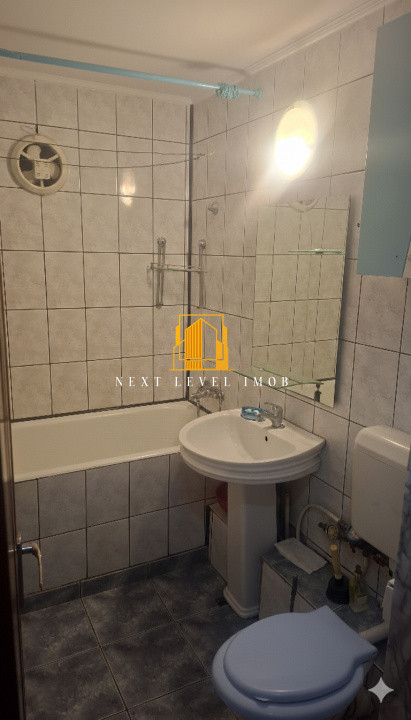 Apartament 3 camere TRIVALE