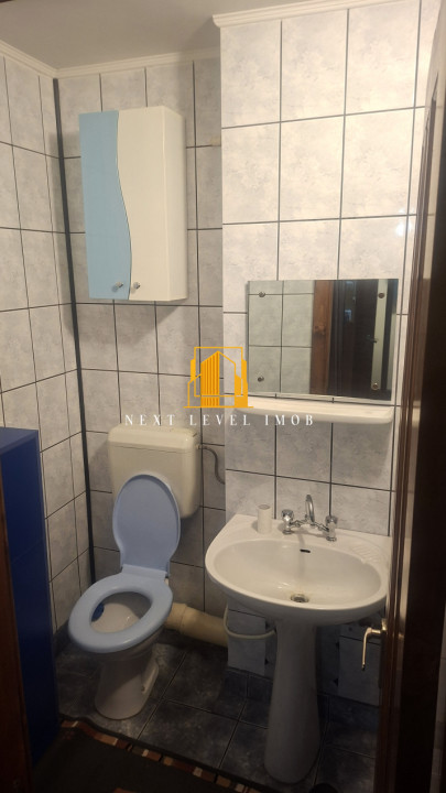 Apartament 3 camere TRIVALE
