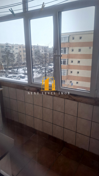 Apartament 3 camere TRIVALE