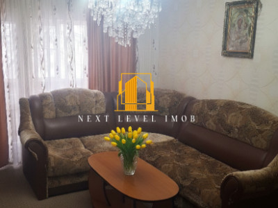 Apartament 3 camere TRIVALE