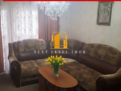 Apartament 3 camere TRIVALE