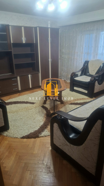 Apartament 3 camere GĂVANA 3