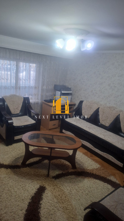 Apartament 3 camere GĂVANA 3