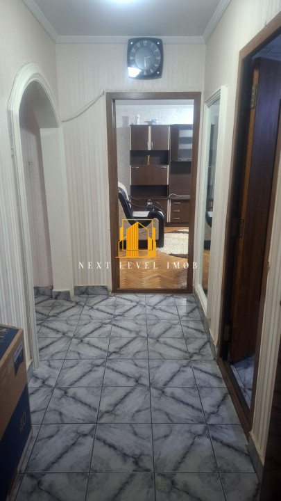 Apartament 3 camere GĂVANA 3