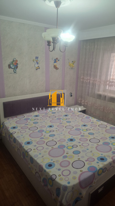 Apartament 3 camere GĂVANA 3