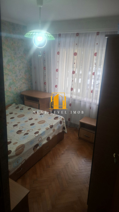 Apartament 3 camere GĂVANA 3