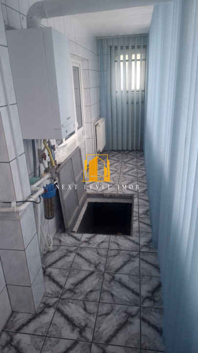 Apartament 3 camere GĂVANA 3