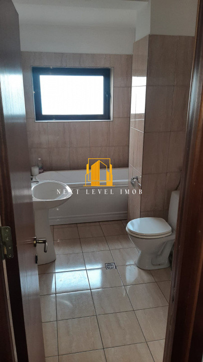Apartament Modern /4 Camere /Parter/114 mp Utili/Terasă 8 mp