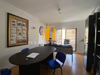 Apartament Modern /4 Camere /Parter/114 mp Utili/Terasă 8 mp