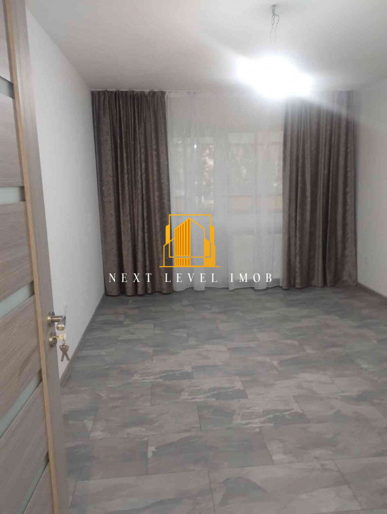 Apartament 2 camere TRIVALE