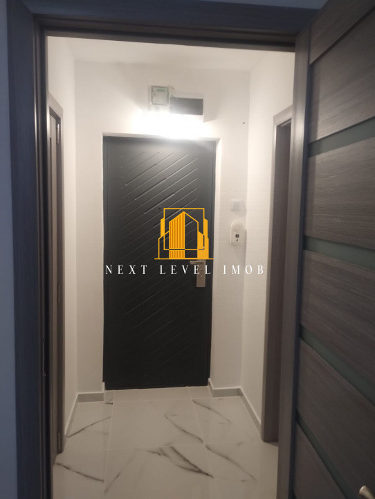 Apartament 2 camere TRIVALE