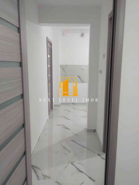 Apartament 2 camere TRIVALE