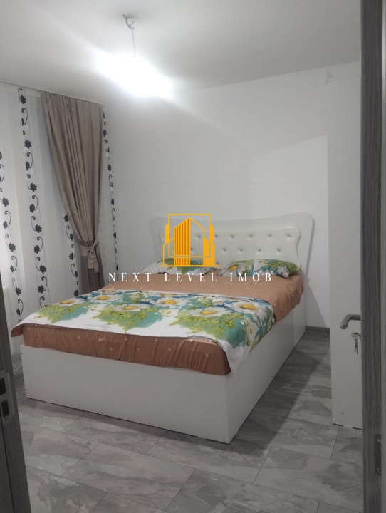 Apartament 2 camere TRIVALE