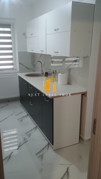 Apartament 2 camere TRIVALE