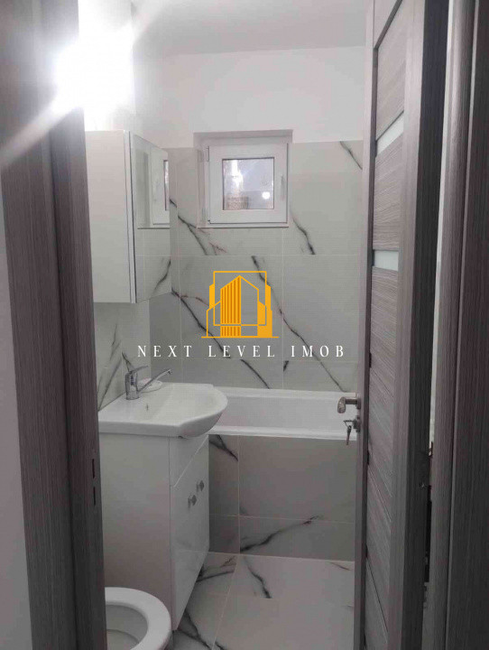 Apartament 2 camere TRIVALE