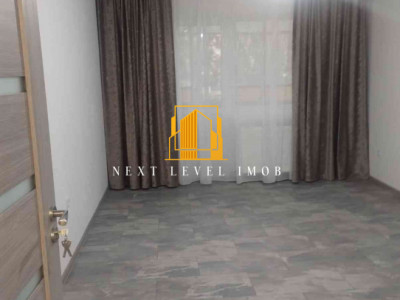 Apartament 2 camere TRIVALE