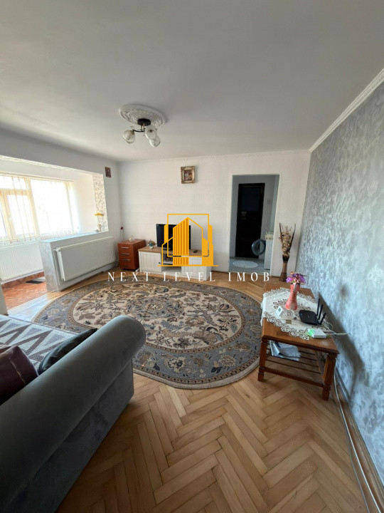 Apartament 2 camere Gavana 2