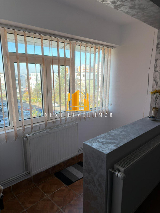 Apartament 2 camere Gavana 2