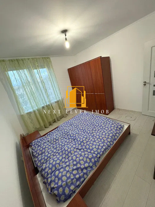 Apartament 2 Camere – Zona Craiovei