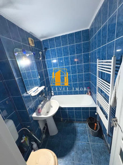 Apartament 2 Camere – Zona Craiovei