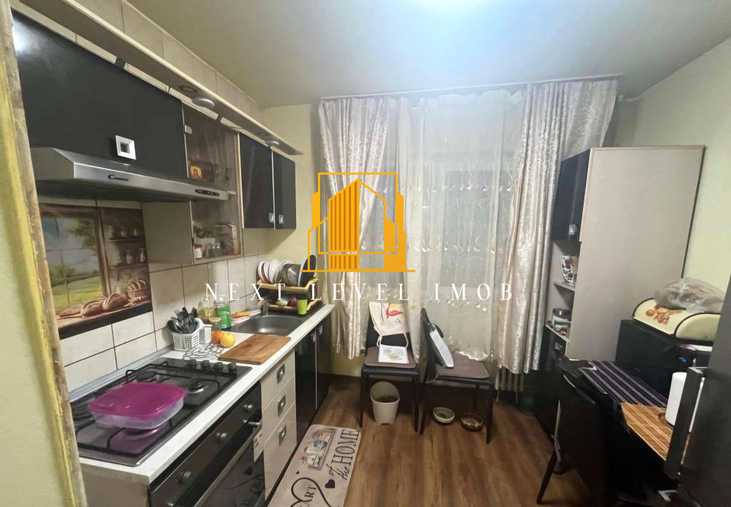 APARTAMENT 2 CAMERE BANAT 