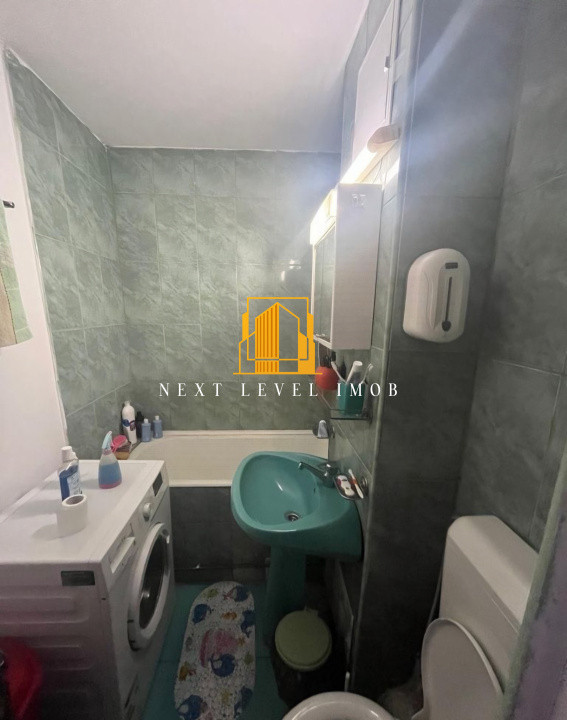 APARTAMENT 2 CAMERE BANAT 