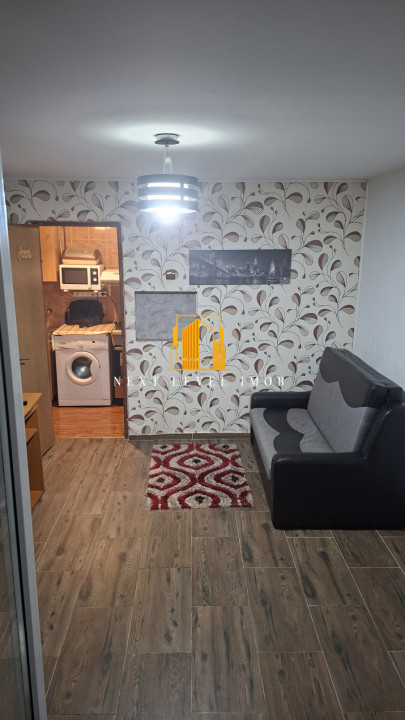 Garsonieră RĂZBOIENI 