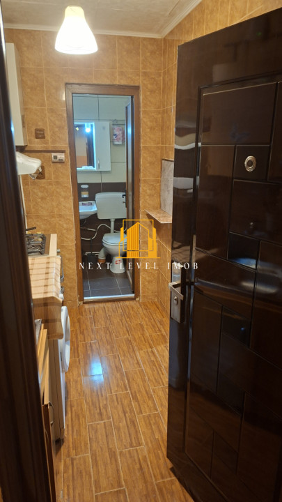 Garsonieră RĂZBOIENI 