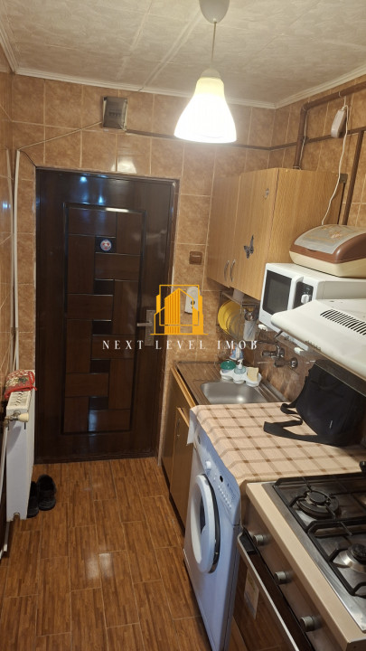 Garsonieră RĂZBOIENI 