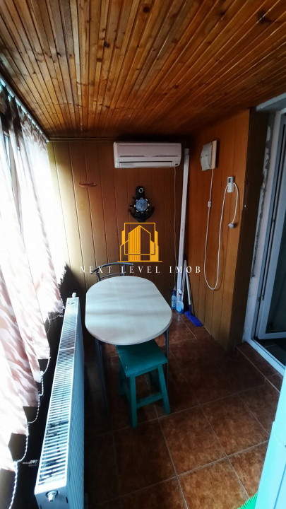 Garsonieră RĂZBOIENI 