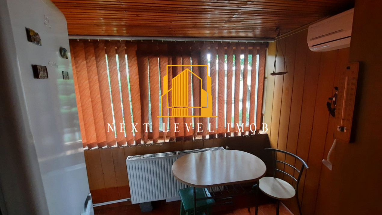 Garsonieră RĂZBOIENI 