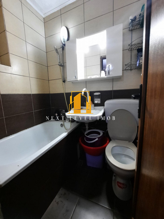 Garsonieră RĂZBOIENI 