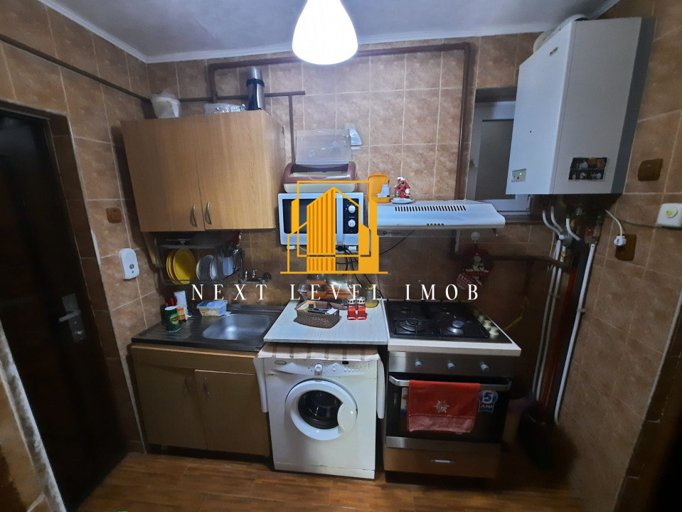 Garsonieră RĂZBOIENI 