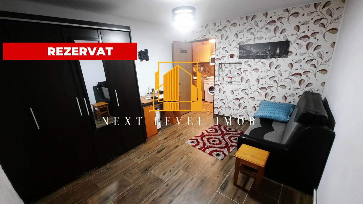 Garsonieră RĂZBOIENI 