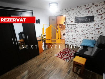 Garsonieră RĂZBOIENI 