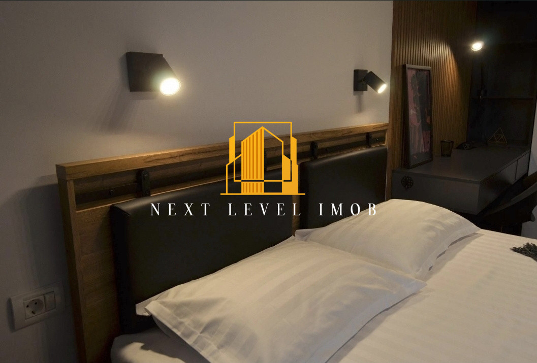 Apartament 2 camere ULTRACENTRAL 