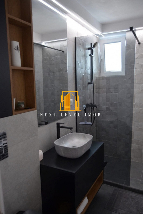 Apartament 2 camere ULTRACENTRAL 